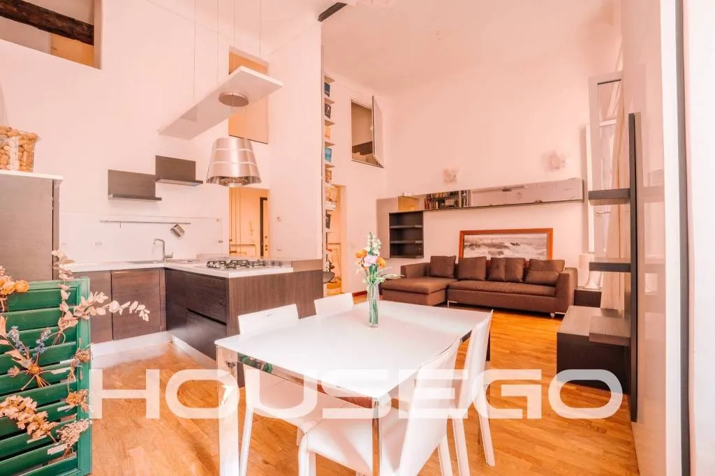 Appartamento in vendita a Genova - Centro Storico - foto 1