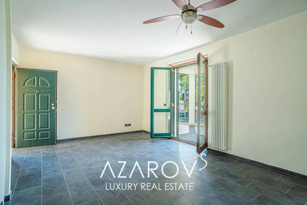 Villa in vendita a Bordighera - Zona Collinare - foto 7