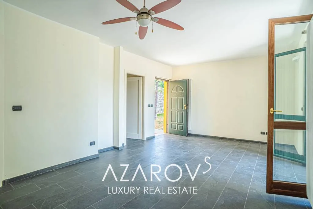Villa in vendita a Bordighera - Zona Collinare - foto 8