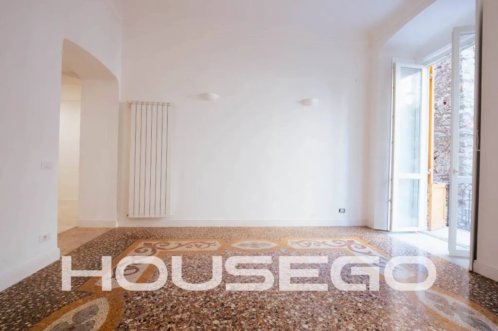 Appartamento in vendita a Genova - Carignano, Castelletto, Albaro, Foce - foto 10
