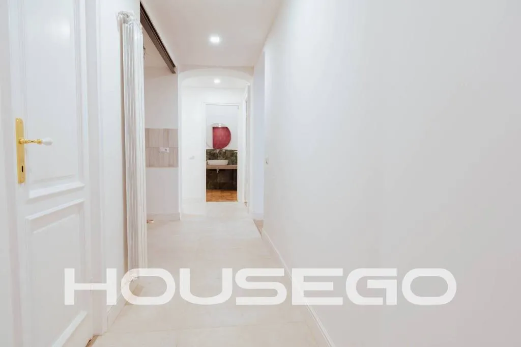 Appartamento in vendita a Genova - Carignano, Castelletto, Albaro, Foce - foto 6