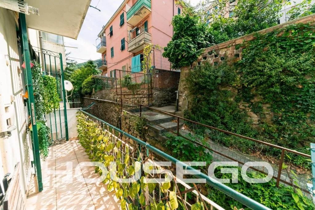 Appartamento in vendita a Genova - S.Fruttuoso-Borgoratti-S.Martino - foto 6