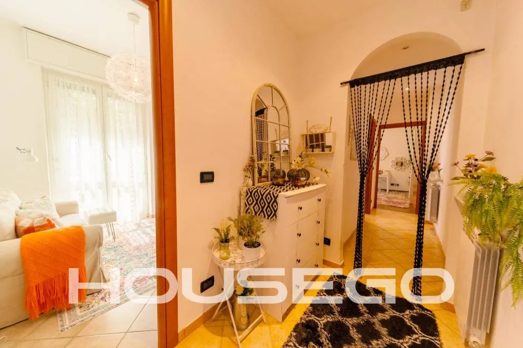 Appartamento in vendita a Genova - S.Fruttuoso-Borgoratti-S.Martino - foto 9