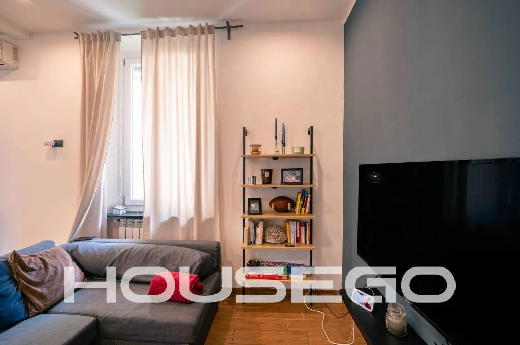 Appartamento in vendita a Genova - Oregina-Granarolo, Di Negro - foto 5