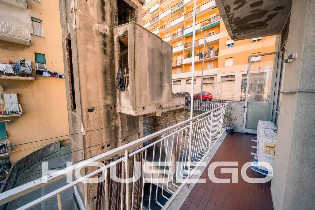 Appartamento in vendita a Genova - Marassi-Staglieno - foto 10