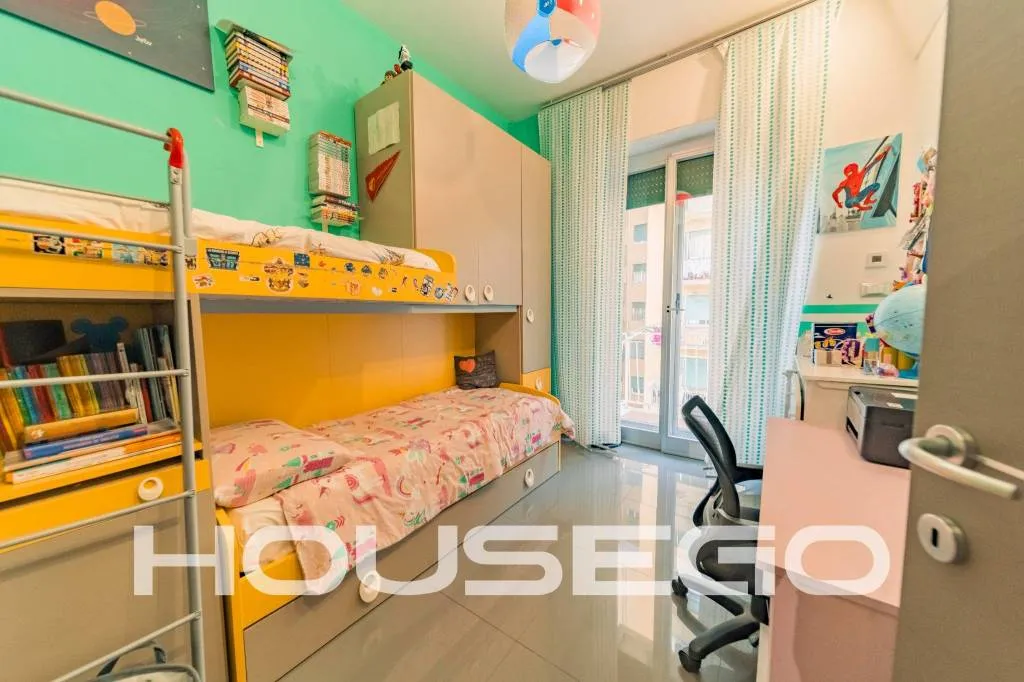 Appartamento in vendita a Genova - Marassi-Staglieno - foto 4