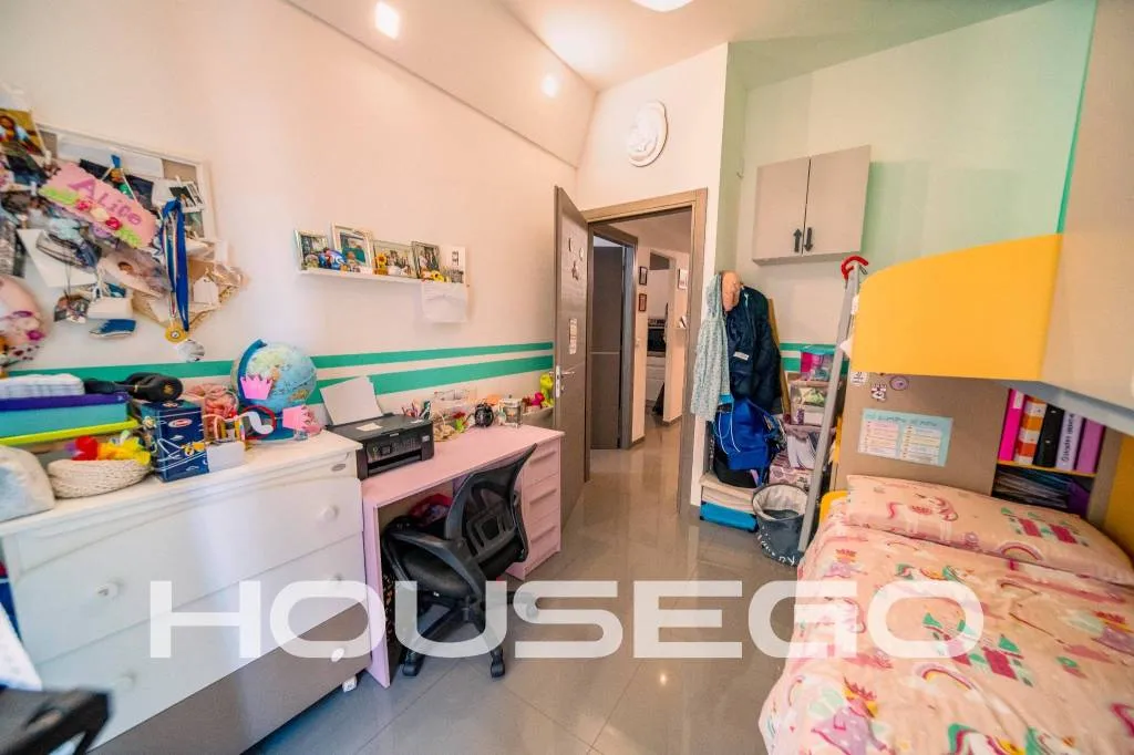 Appartamento in vendita a Genova - Marassi-Staglieno - foto 6