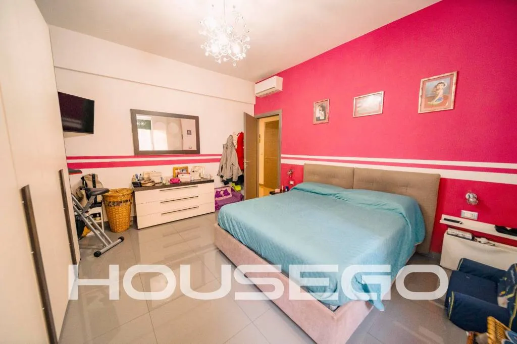 Appartamento in vendita a Genova - Marassi-Staglieno - foto 7