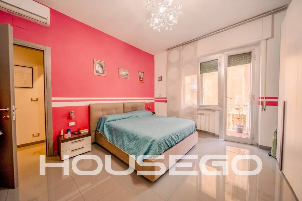 Appartamento in vendita a Genova - Marassi-Staglieno - foto 8