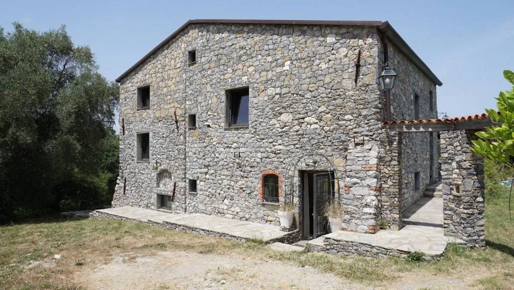 Rustico in vendita a Lerici - Pugliola, Solaro - foto 1