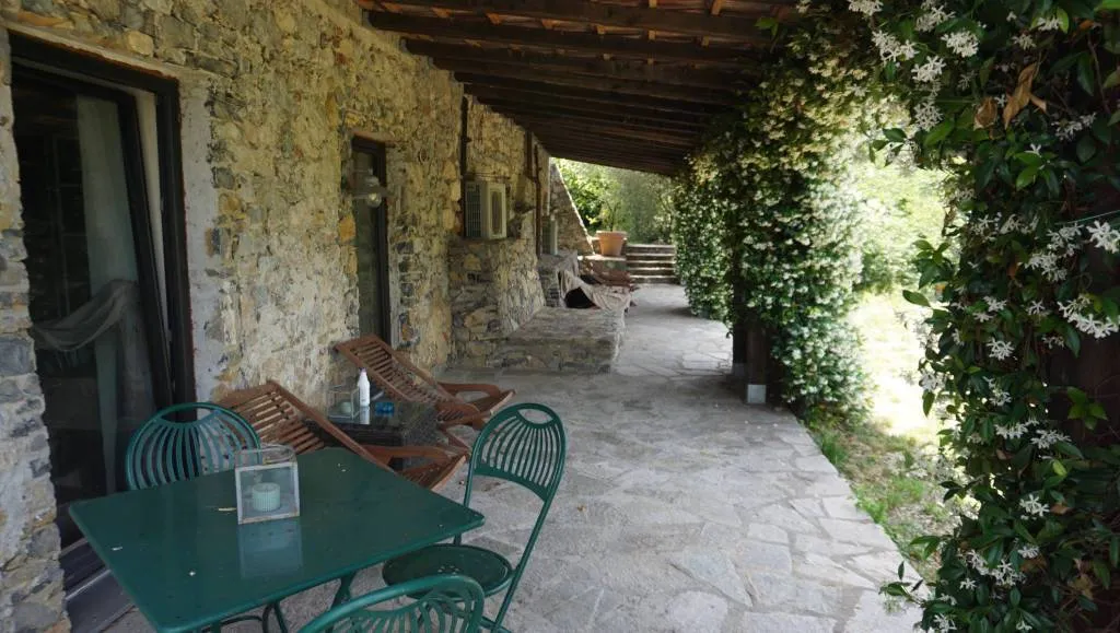 Rustico in vendita a Lerici - Pugliola, Solaro - foto 6