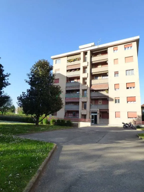 Appartamento in vendita a Bollate - Centro - foto 2