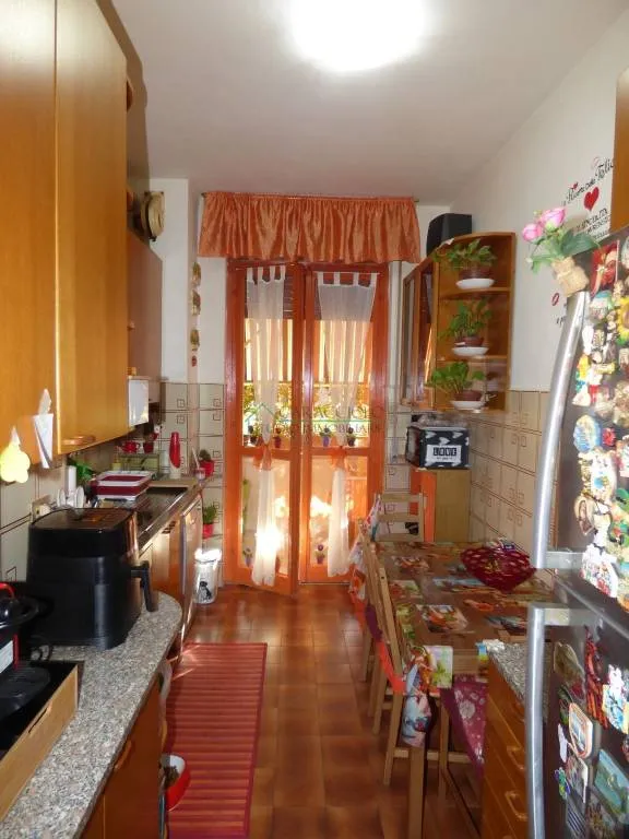 Appartamento in vendita a Bollate - Centro - foto 8