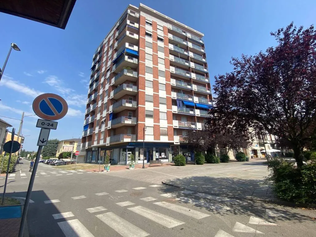 Appartamento in vendita a Trino - Centro - foto 1