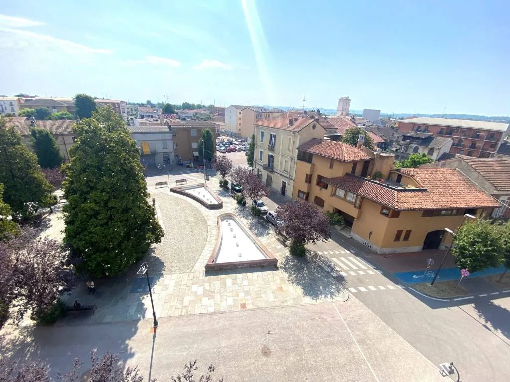 Appartamento in vendita a Trino - Centro - foto 4