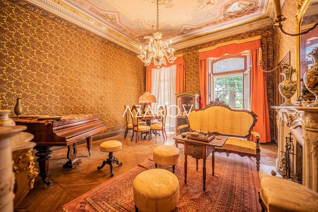 Villa in vendita a Taggia - Centro - foto 5
