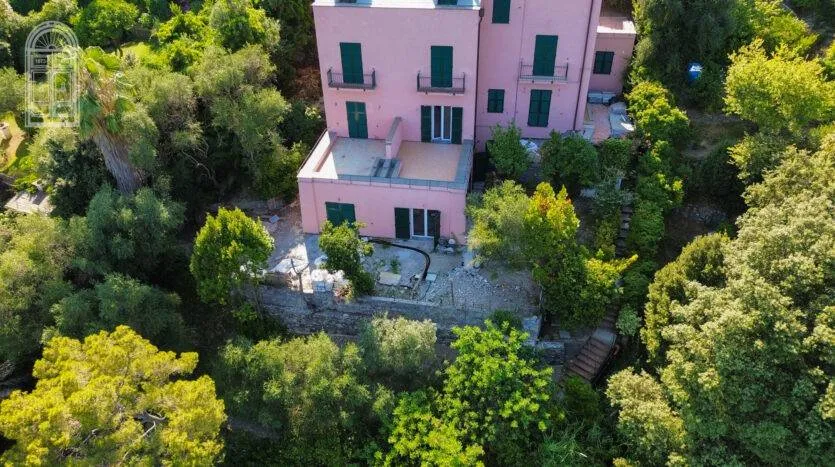 Appartamento in vendita a Santa Margherita Ligure - Pedale - foto 10