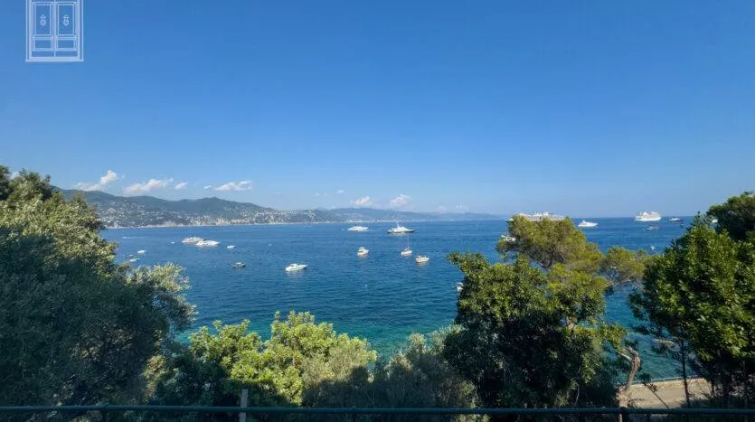 Appartamento in vendita a Santa Margherita Ligure - Pedale - foto 2