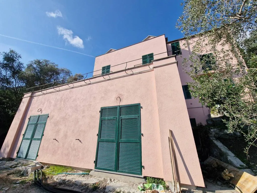 Appartamento in vendita a Santa Margherita Ligure - Pedale - foto 9
