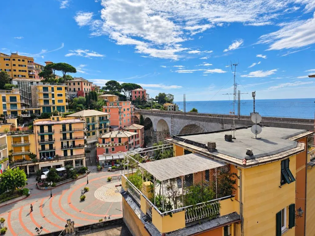 Appartamento in vendita a Zoagli - Centro - foto 1