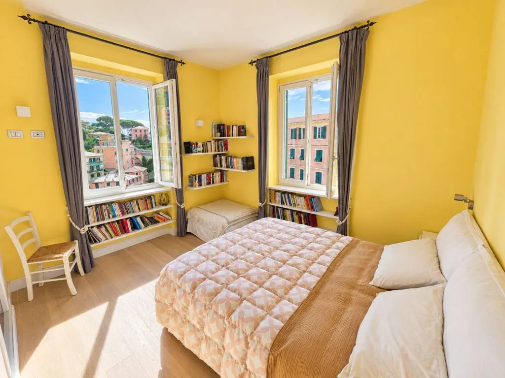 Appartamento in vendita a Zoagli - Centro - foto 4