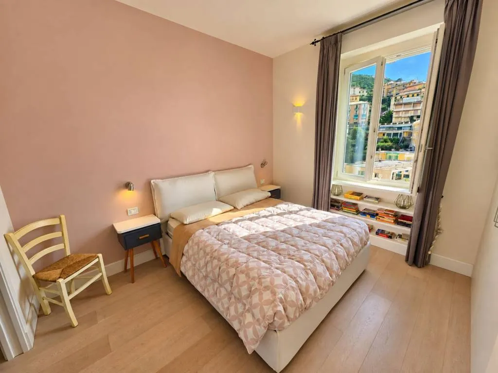 Appartamento in vendita a Zoagli - Centro - foto 6
