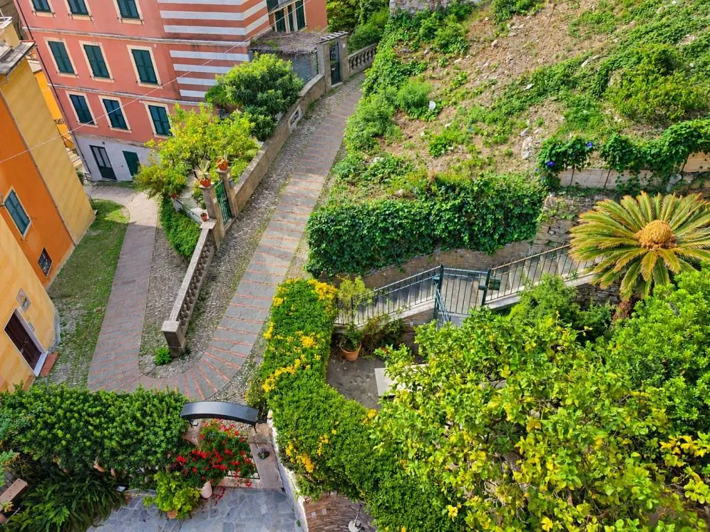 Appartamento in vendita a Zoagli - Centro - foto 9
