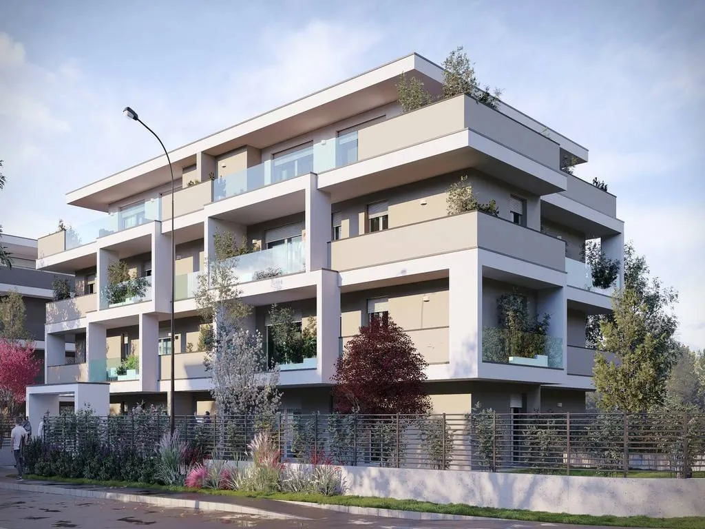 Appartamento in vendita a Trescore Balneario - foto 2
