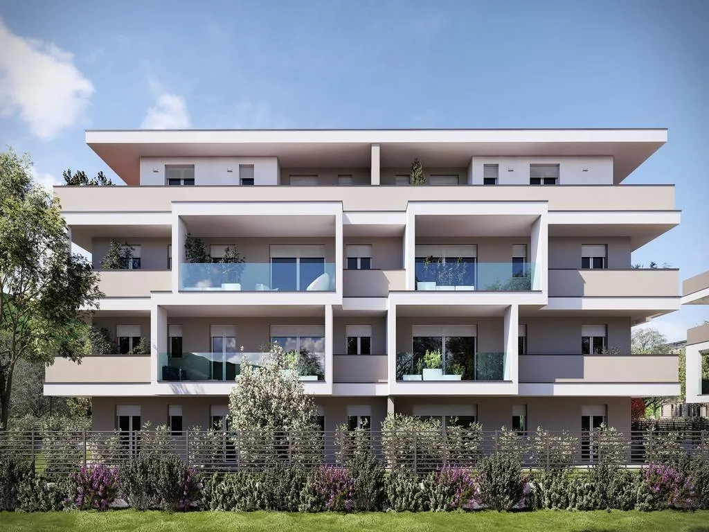 Appartamento in vendita a Trescore Balneario - foto 8
