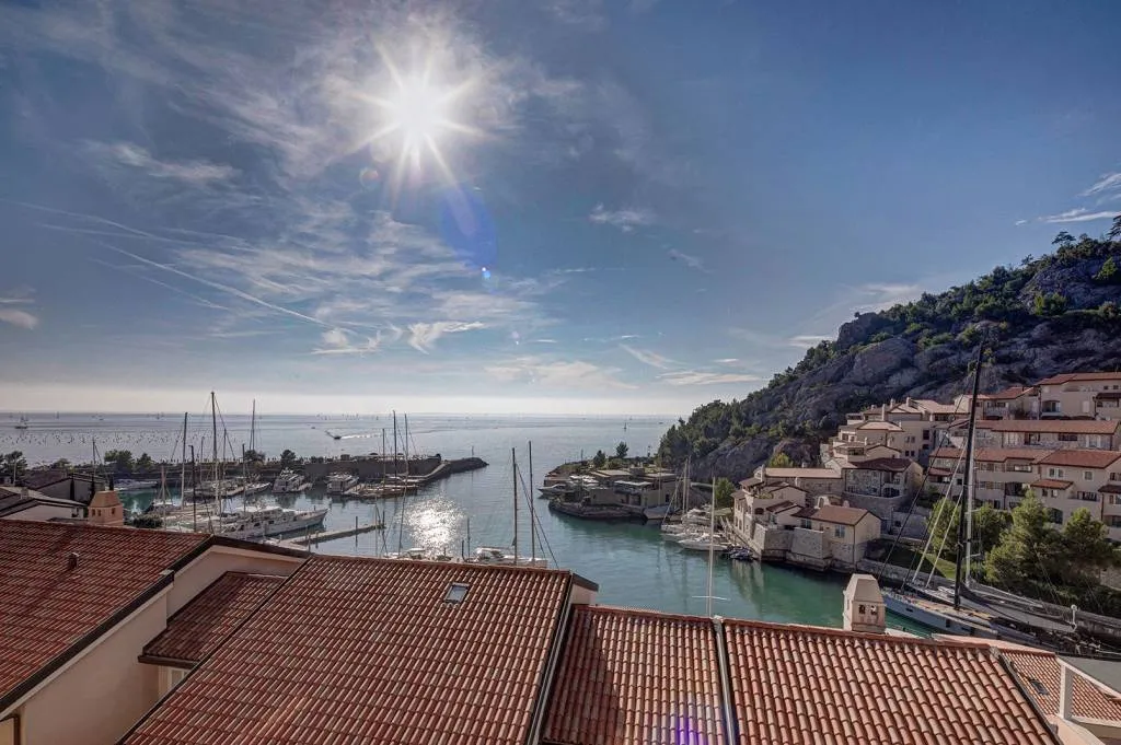 Appartamento in vendita a Duino-Aurisina - Portopiccolo Sistiana - foto 2
