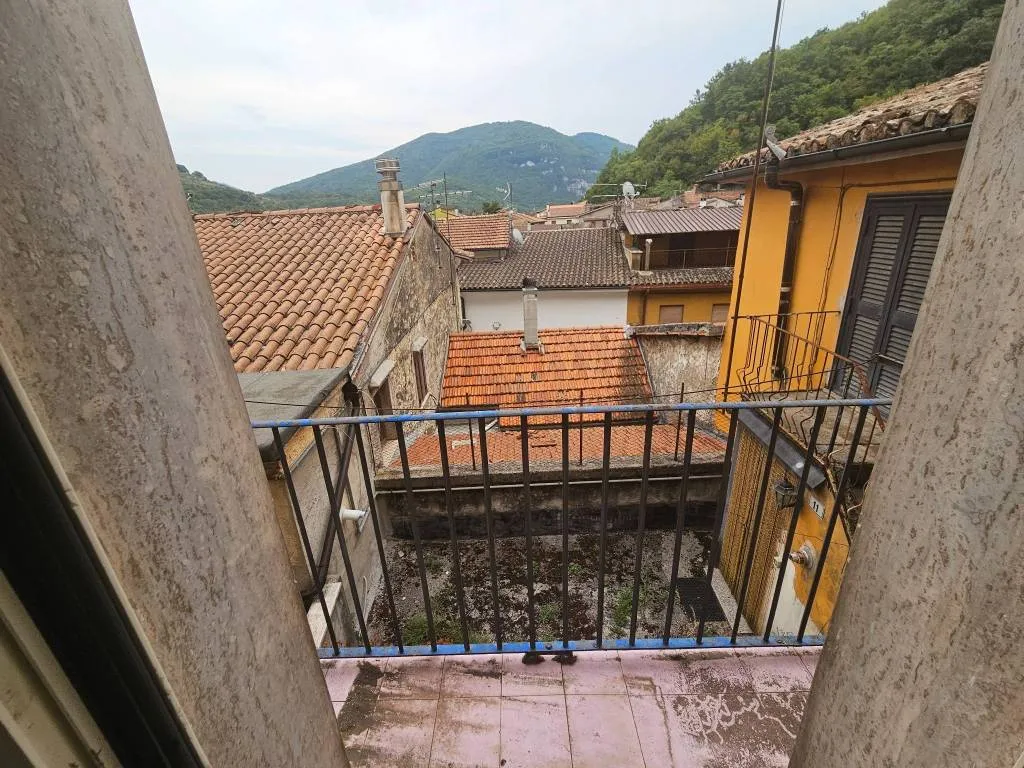 Casa indipendente in vendita a Rieti - foto 10