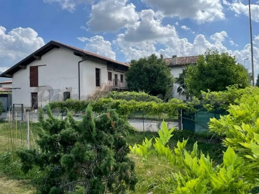 Villa in vendita a Trescore Balneario - foto 1