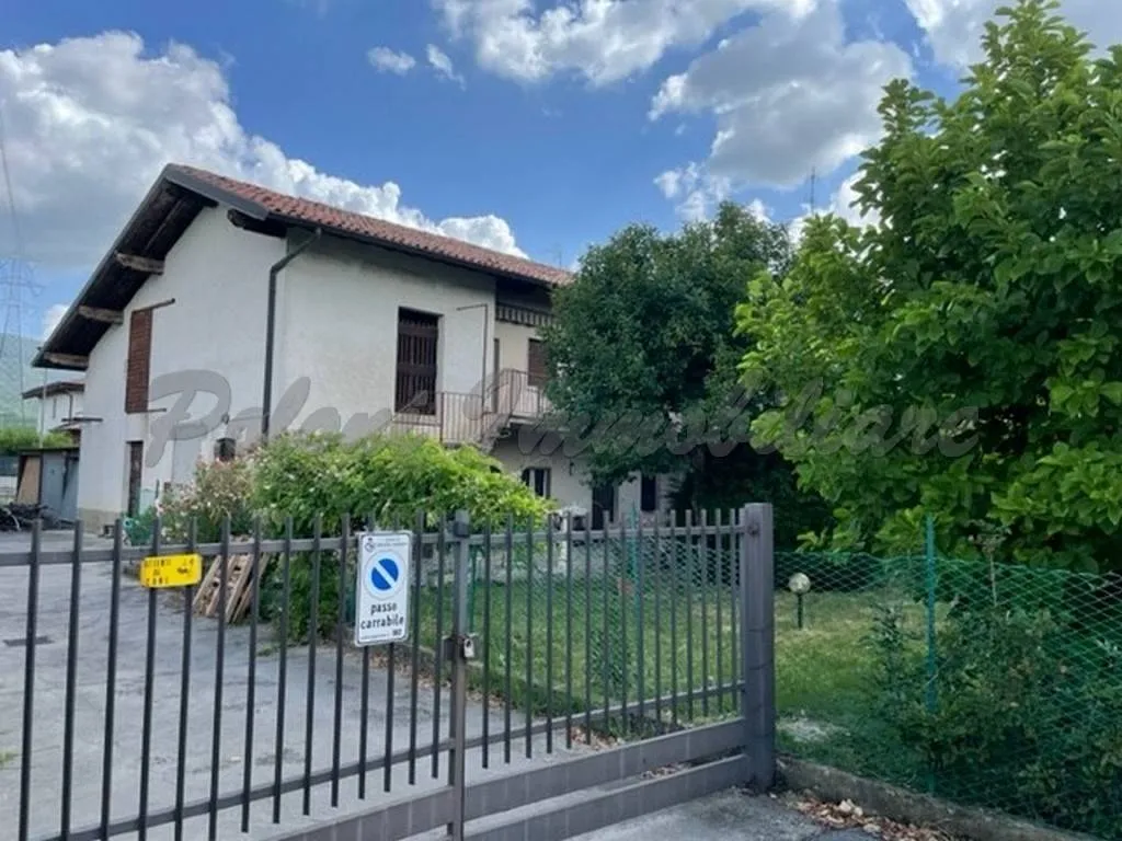 Villa in vendita a Trescore Balneario - foto 2