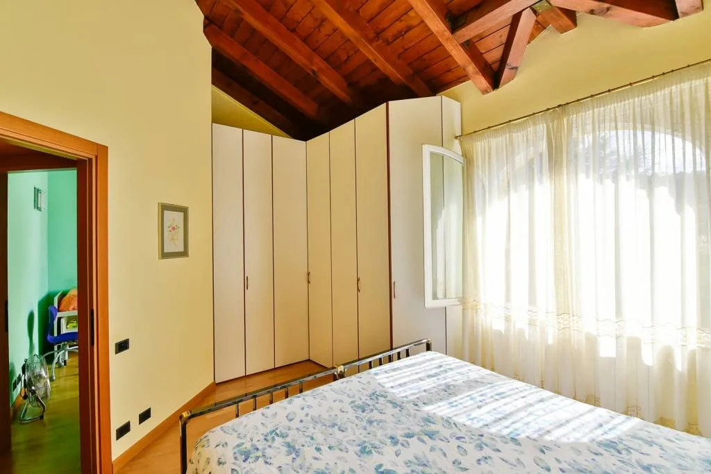 Appartamento in vendita a Ponte Lambro - Centro - foto 10