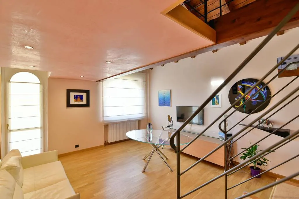 Appartamento in vendita a Ponte Lambro - Centro - foto 4
