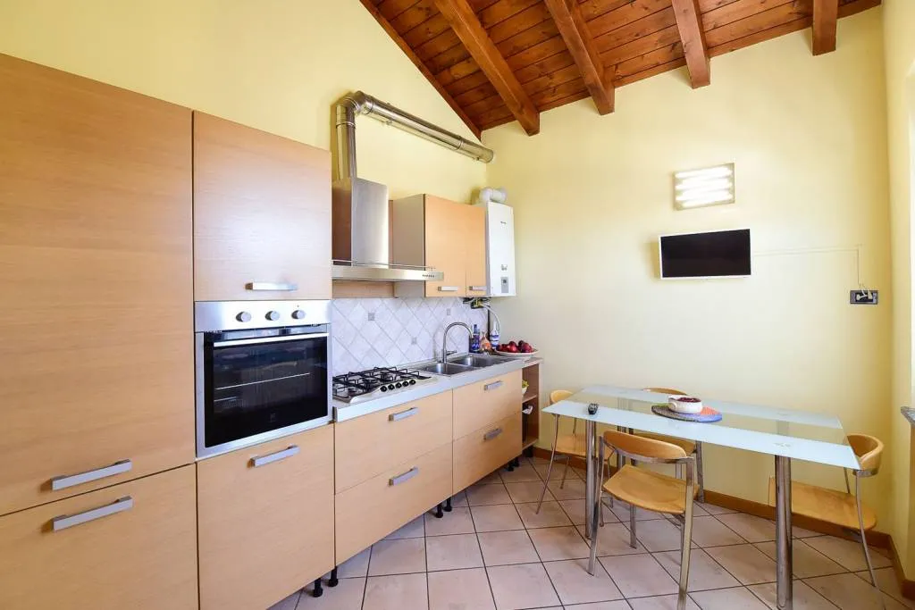 Appartamento in vendita a Ponte Lambro - Centro - foto 5
