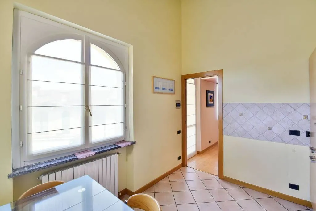 Appartamento in vendita a Ponte Lambro - Centro - foto 6