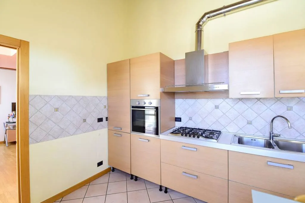 Appartamento in vendita a Ponte Lambro - Centro - foto 7