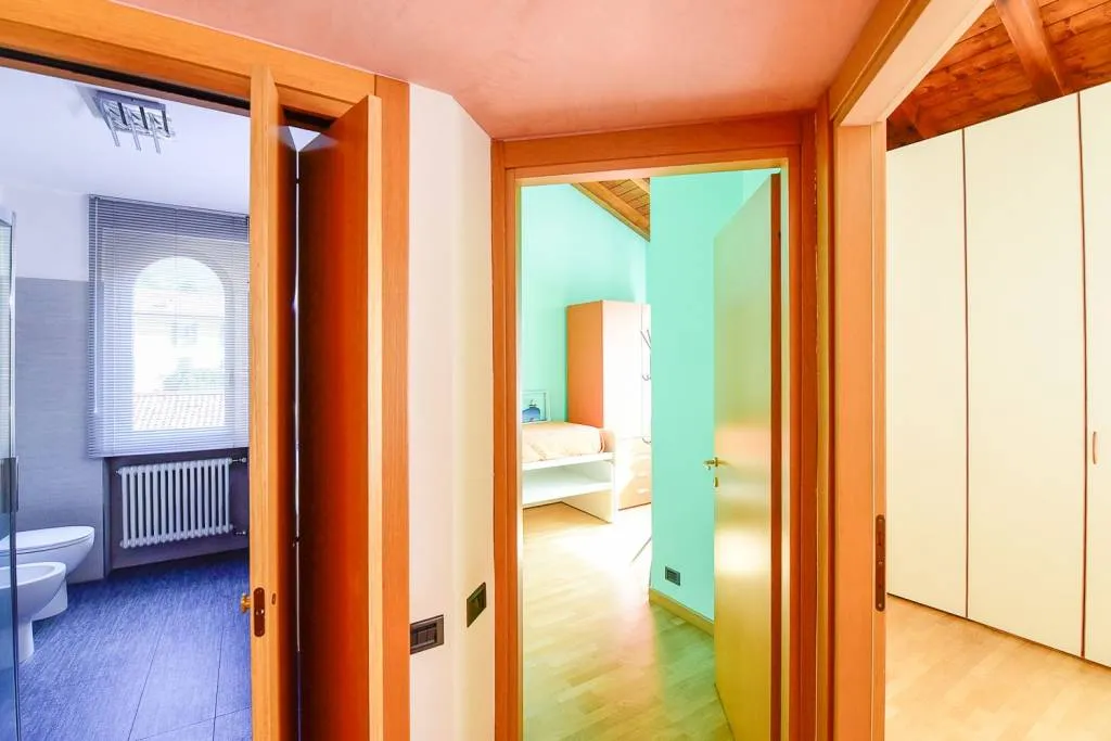 Appartamento in vendita a Ponte Lambro - Centro - foto 8
