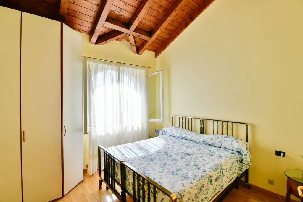 Appartamento in vendita a Ponte Lambro - Centro - foto 9
