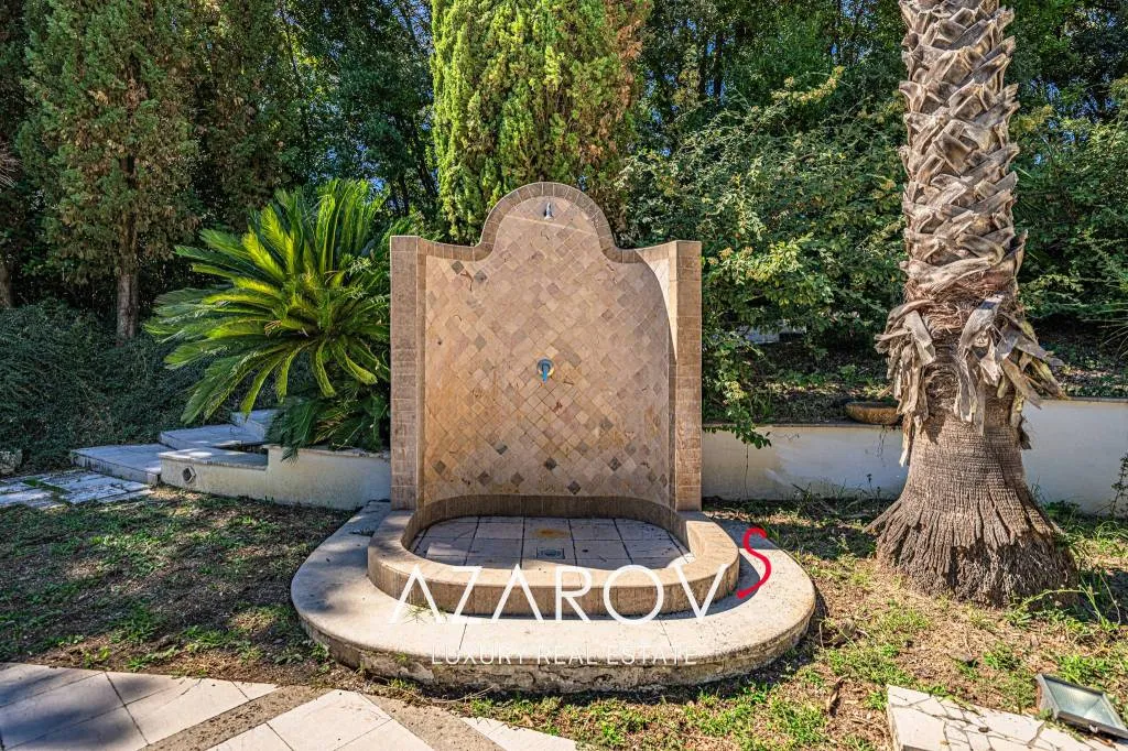 Villa in vendita a Campagnano di Roma - foto 10