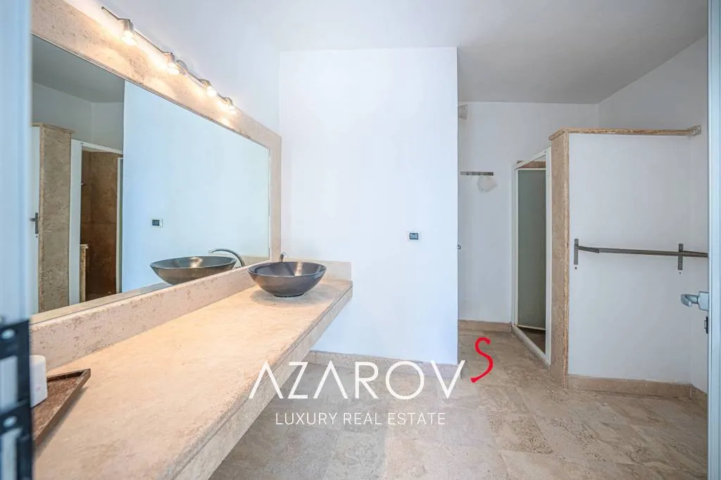 Villa in vendita a Campagnano di Roma - foto 9