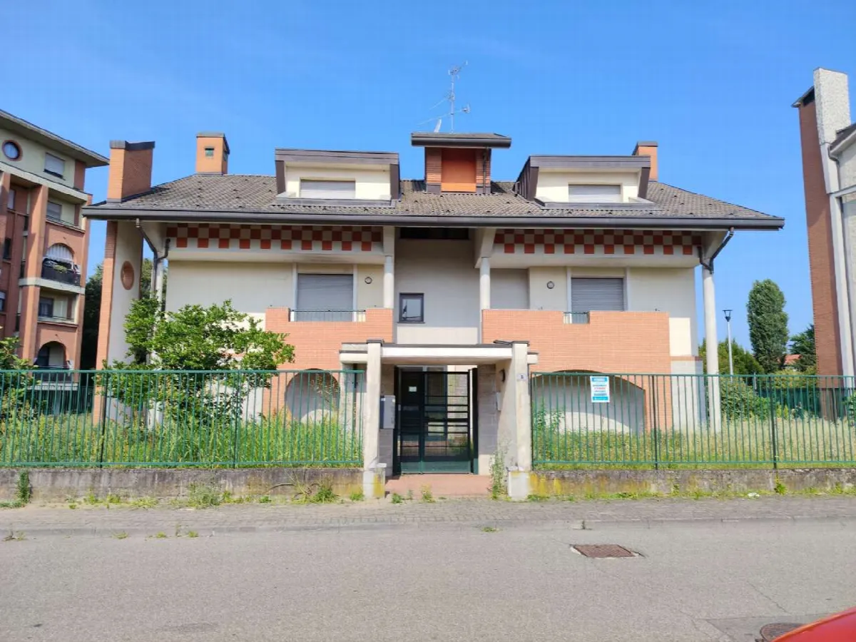 Appartamento in vendita a Abbiategrasso - foto 1