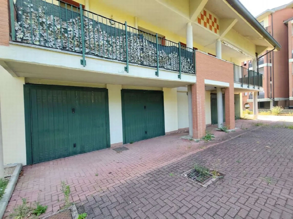 Appartamento in vendita a Abbiategrasso - foto 2