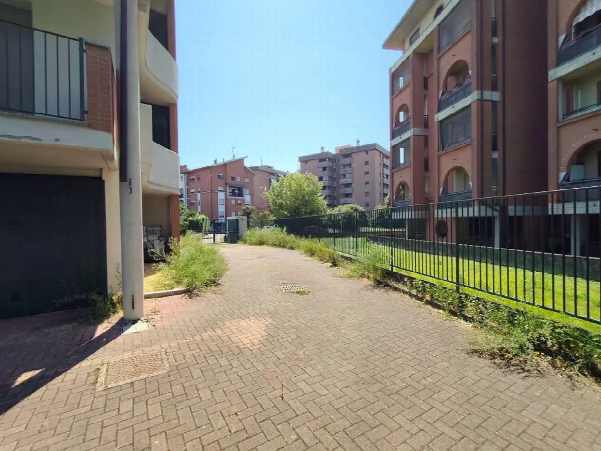 Appartamento in vendita a Abbiategrasso - foto 7