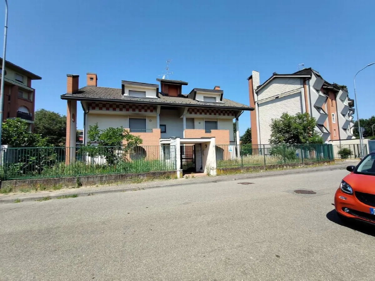 Appartamento in vendita a Abbiategrasso - foto 8