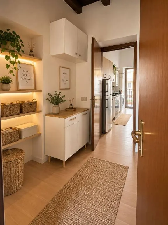 Appartamento in vendita a San Donato Milanese - Poasco Sorigherio - foto 9