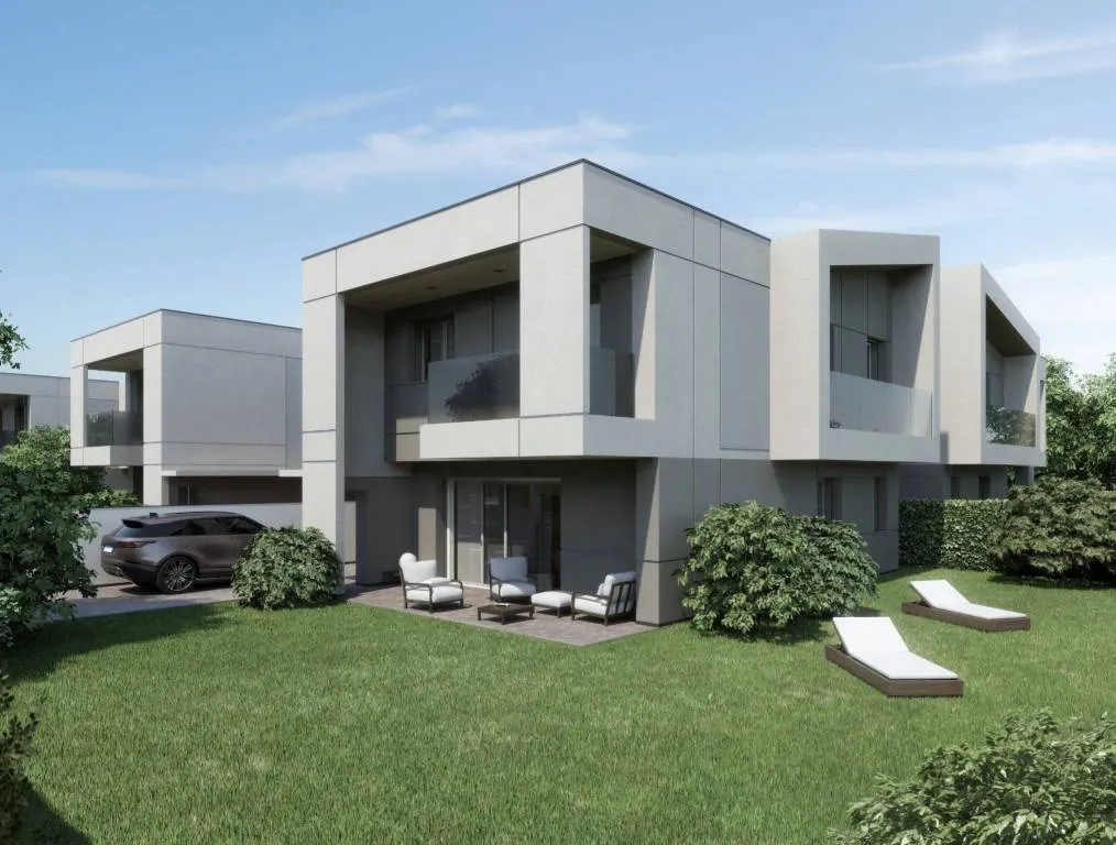 Villa in vendita a Castel Maggiore - Progresso - foto 2