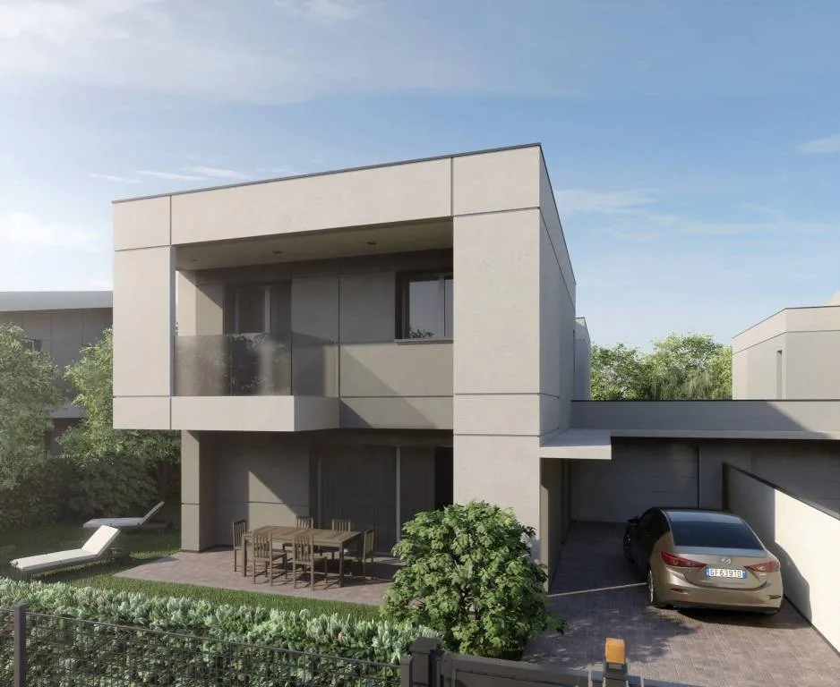 Villa in vendita a Castel Maggiore - Progresso - foto 4