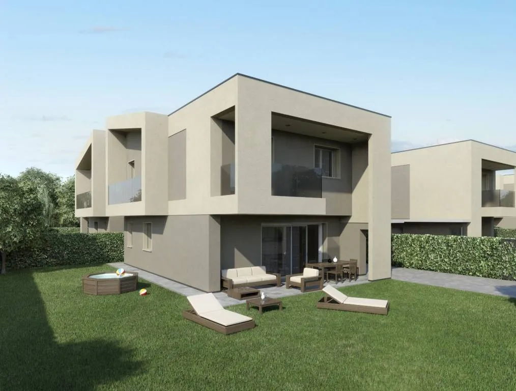 Villa in vendita a Castel Maggiore - Progresso - foto 5